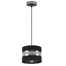 lampa-wiszaca-zwis-sufitowa-zyrandol-abazur-zlota