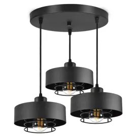 lampa-wiszaca-sufitowa-zyrandol-czarna-loft-edison