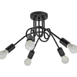 zyrandol-lampa-nowoczesna-261-5-5pl-loft-black