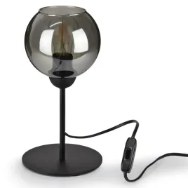 szklana-lampka-nocna-stolowa-dekoracyjna-led-kula