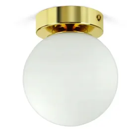 lampa-sufitowa-plafon-zlota-szklana-biala-kula-glass-545-p1-led-g9