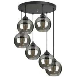 szklana-lampa-wiszaca-sufitowa-zyrandol-kule-led