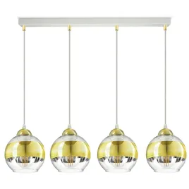 lampa-sufitowa-zyrandol-biala-zlota-glass-bz4-led