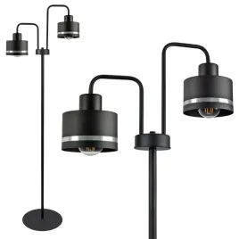 lampa-stojaca-podlogowa-metalowa-srebrne-pasy-led