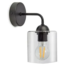 kinkiet-lampa-scienna-szklana-geometryczne-wzory