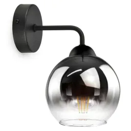 kinkiet-lampa-scienna-kula-grafit-transparent-led