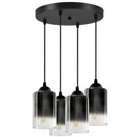 lampa-wiszaca-cztery-tuby-grafitowe-transparentne