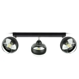 lampa-wiszaca-sufitowa-zyrandol-czarna-szklane-kule-black-belt-bg3-led-e27