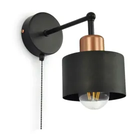 lampa-scienna-kinkiet-loft-edison-led-e27-382-kw1