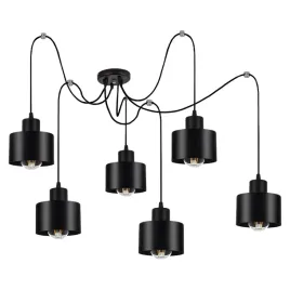 lampa-wiszaca-sufitowa-zyrandol-pajak-edison-loft