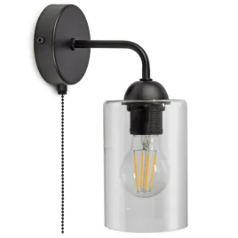 kinkiet-lampa-scienna-szklana-geometryczne-wzory