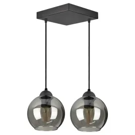 szklana-lampa-wiszaca-sufitowa-zyrandol-kule-led