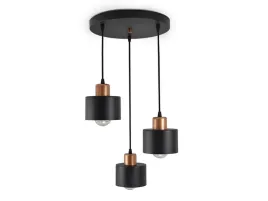 lampa-plafon-zyrandol-382-d3-miedz-edison-loft