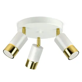 lampa-sufitowa-tuby-metal-biala-zlota-led-gu10