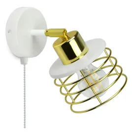 lampa-scienna-kinkiet-wl-glamour-zloty-chrom-miedz