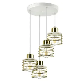 lampa-wiszaca-zyrandol-glamour-zloty-chrom-miedz