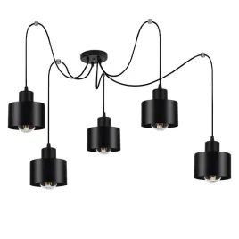 lampa-wiszaca-sufitowa-zyrandol-pajak-edison-loft