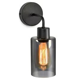 kinkiet-lampa-scienna-szklana-tuba-tuby-loft-led