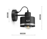 kinkiet-scienny-nowoczesny-retro-loft-edison-led-waga-z-opakowaniem-0-6-kg