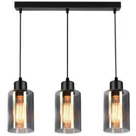 lampa-wiszaca-zyrandol-plafon-szklane-tuby-led