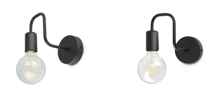 kinkiet-lampa-scienna-labirynt-czarna-e27-g95-led-dlugosc-wysokosc-23-cm