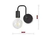 kinkiet-lampa-scienna-labirynt-czarna-e27-g95-led-maksymalna-moc-pojedynczego-zrodla-swiatla-60-w