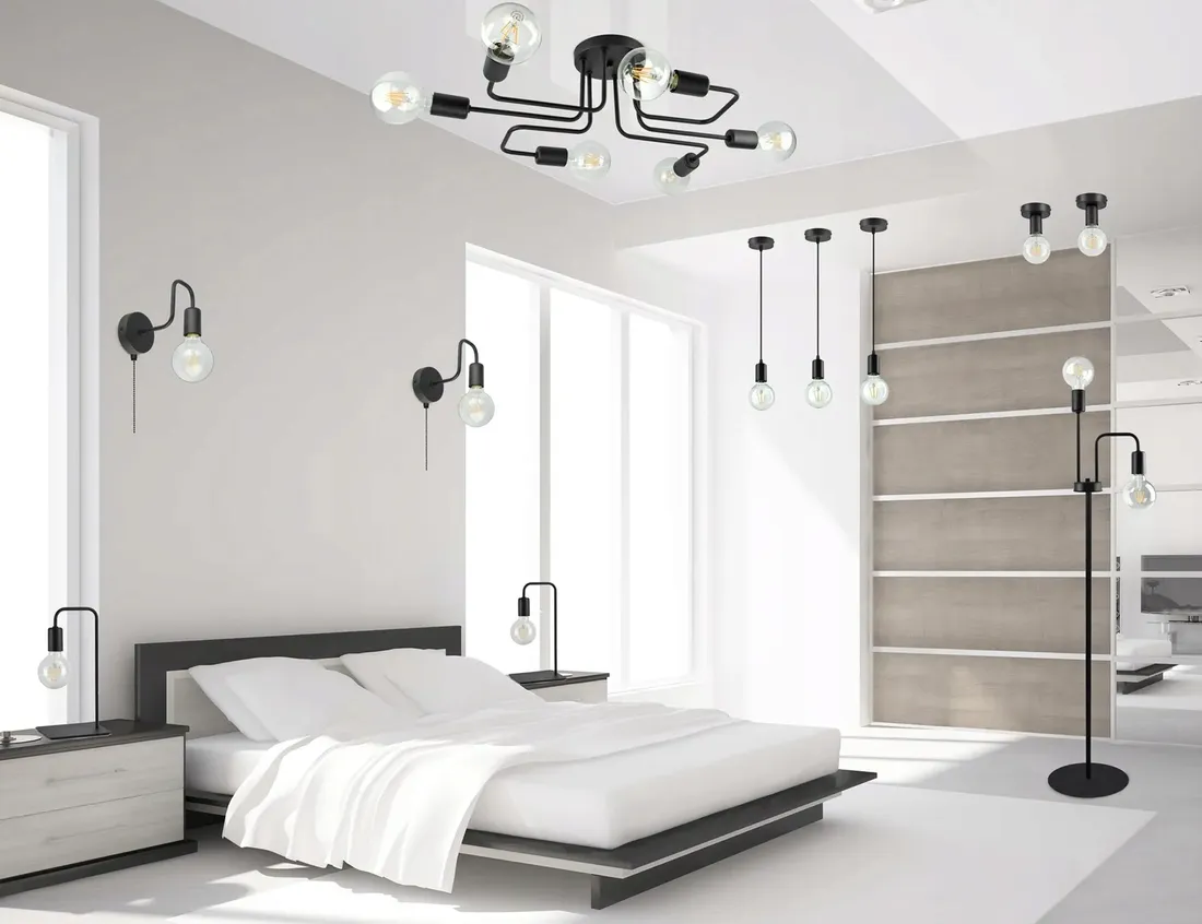 kinkiet-lampa-scienna-labirynt-czarna-e27-g95-led