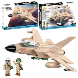 klocki-cobi-5854-samolot-panavia-tornado-gr-1-mig-eater-mysliwiec-2-figurki
