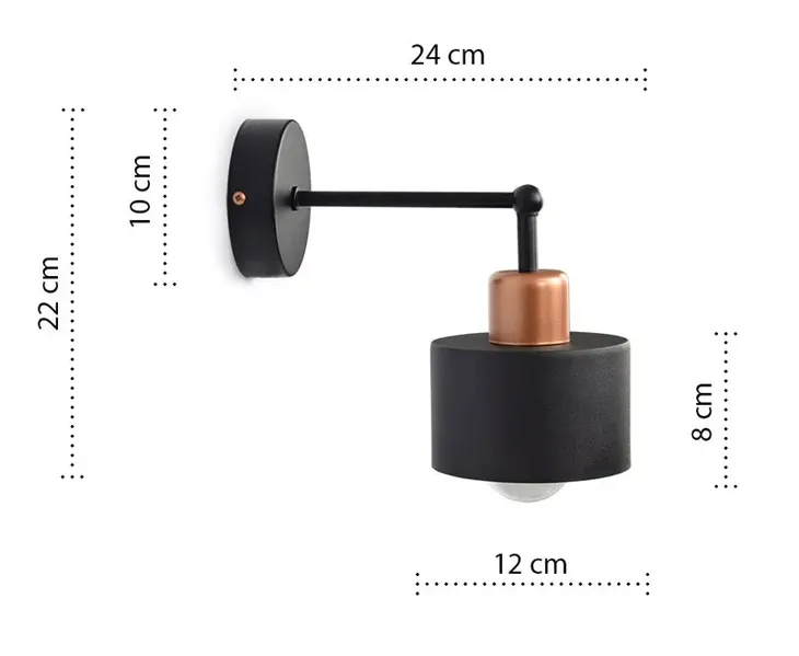kinkiet-scienny-nowoczesny-retro-loft-edison-led-dlugosc-wysokosc-22-cm