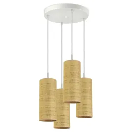 lampa-wiszaca-zyrandol-abazury-tuby-rattan-led-e27