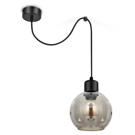 szklana-lampa-wiszaca-sufitowa-zyrandol-pajak-kula