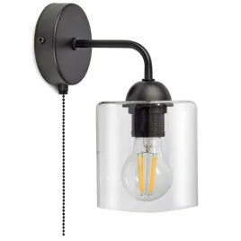 kinkiet-lampa-scienna-szklana-geometryczne-wzory