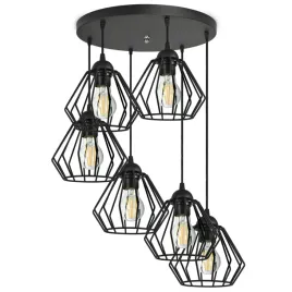 lampa-wiszaca-sufitowa-zyrandol-brylant-led