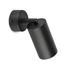 lampa-scienna-kinkiet-ruchomy-tuba-metal-led-gu10