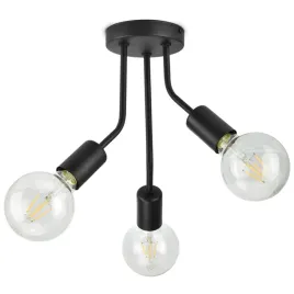 lampa-sufitowa-plafon-zyrandol-loft-edison-g95
