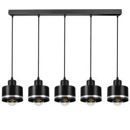 metalowa-lampa-plafon-sufitowa-zyrandol-z-paskiem