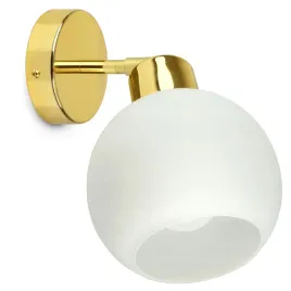 lampa-scienna-kinkiet-zloty-szklana-kula-bialy-mat