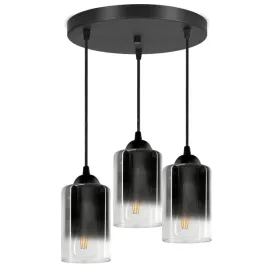 lampa-wiszaca-trzy-tuby-grafitowe-transparentne