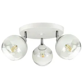 lampa-wiszaca-sufitowa-zyrandol-biala-szklane-kule-white-belt-eg3-led-e27