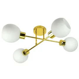 lampa-wiszaca-zyrandol-plafon-zloty-kule-bialy-mat