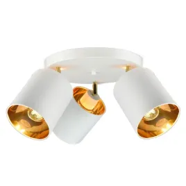 lampa-plafon-zyrandol-ruchome-abazury-bialy-zloty