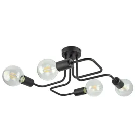 lampa-sufitowa-plafon-z-loft-edison-labirynt-g95