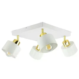 lampa-sufitowa-zyrandol-biala-zlota-roller-ag4-led