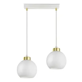 lampa-wiszaca-sufitowa-zyrandol-biala-szklane-kule-white-glass-bz2-led-e27