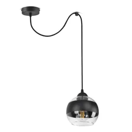 lampa-wiszaca-sufitowa-pajak-czarna-szklana-kula-black-belt-s1-led-e27