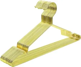 20x-wieszaki-chromowane-na-ubrania-metalowe-zlote-zestaw-stylowe-42-cm