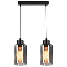 lampa-wiszaca-zyrandol-plafon-szklane-tuby-led