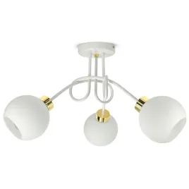 lampa-wiszaca-sufitowa-zyrandol-biala-szklane-kule-white-glass-pe3-led-e27