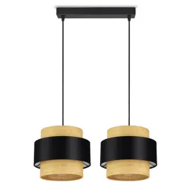 lampa-wiszaca-sufitowa-zyrandol-abazur-rattan