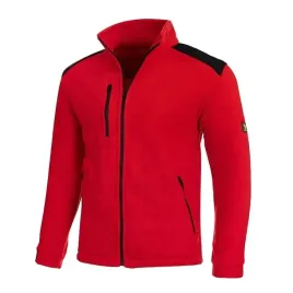 polar-roboczy-wzmacniany-350g-procera-czerwony-l
